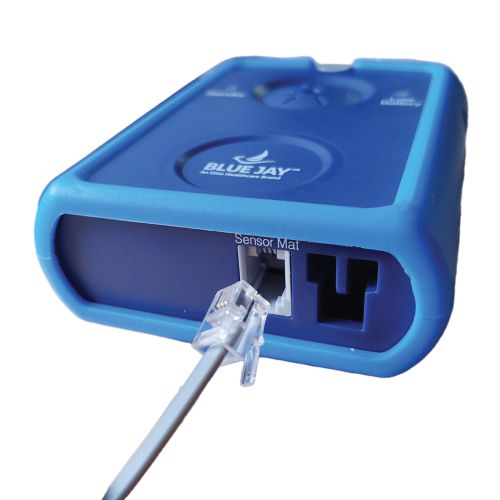 Blue Jay Alarm Alert Deluxe Patient Alarm