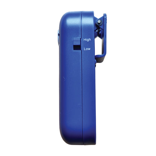 Blue Jay Magnetic Alarm With Clothing Clip