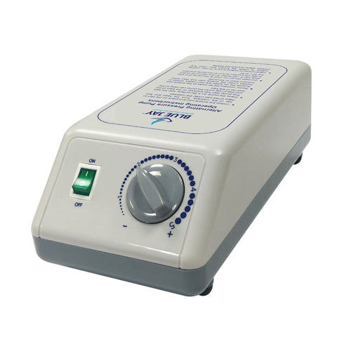 Blue Jay Deluxe Alternating Pump And Pad