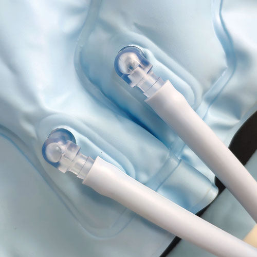 Blue Jay Deluxe Alternating Pump And Pad