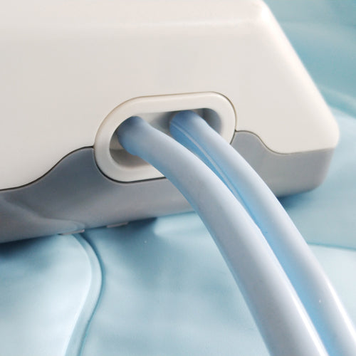 Blue Jay Deluxe Alternating Pump And Pad