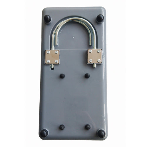 Blue Jay Deluxe Alternating Pump And Pad