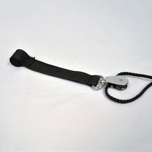 Blue Jay Overdoor Shoulder Pulley With Straps