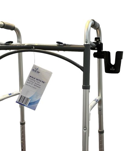 Blue Jay Deluxe Multi-Direction Beverage Holder