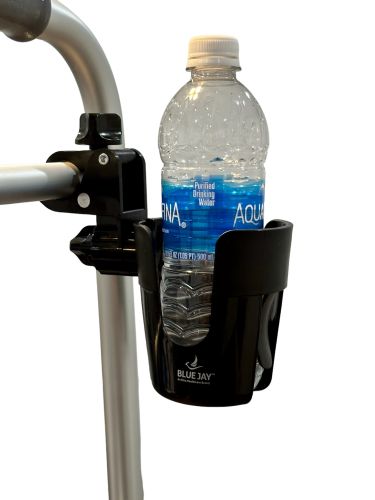 Blue Jay Deluxe Multi-Direction Beverage Holder