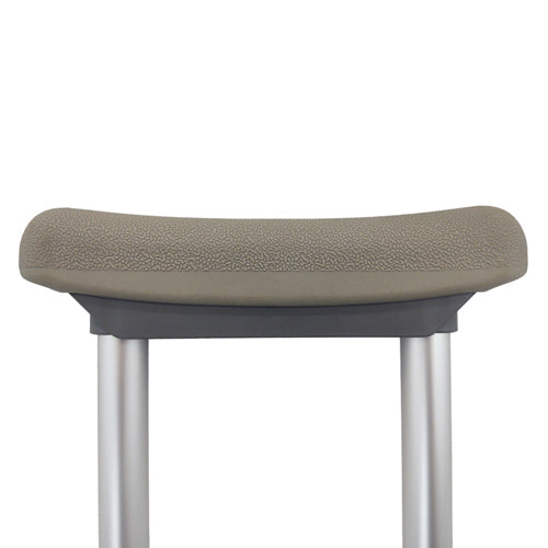 Walk With Me Aluminum Adjustable Crutches Youth