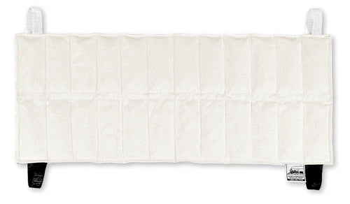 Hydrocollator Moist Heat Pack 10x24 Immersible Microwave Safe For 30 Minute Comfort