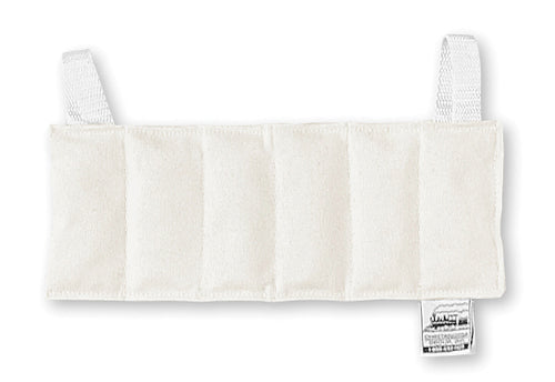 Hydrocollator Heat Pack Half Size 5 x 12
