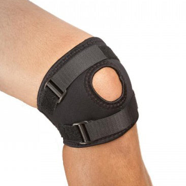Cho-pat Counter Force Knee Wrap XX-Large Black