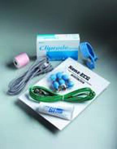 Kenz ECG Recording Paper 50mm x 30m Thermal Sensitive For Single Channel Box Of 3