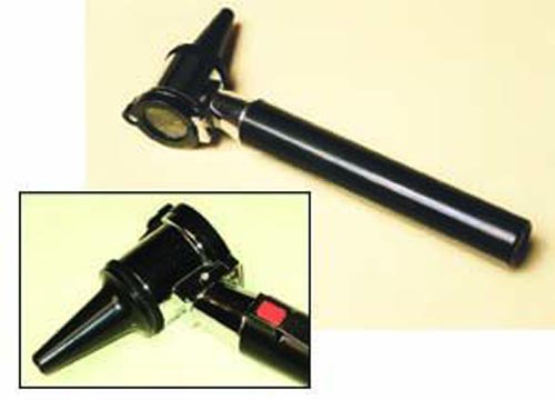 Economy Otoscope Penlight Kit With Aural Nasal Specula