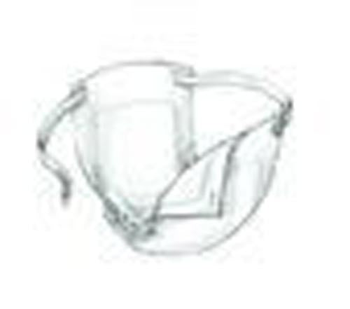 Maxi Care Adult Briefs Small Disposable Absorbent Poly Fresh Polymer with Wide Belts