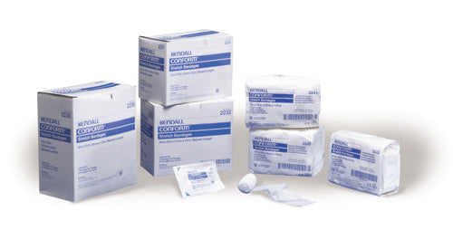 Kendall Conform Stretch Gauze 4 x 75 Non-sterile