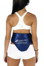 Elasto-gel Lumbar Hot and Cold Therapy Med 24-36