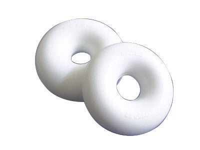 Donut Pessary 2.5 Size 2 Silicone Latex Free