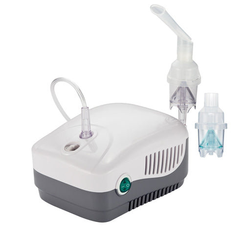 Medneb Nebulizer Kit With Reusable and Disposable Tubing