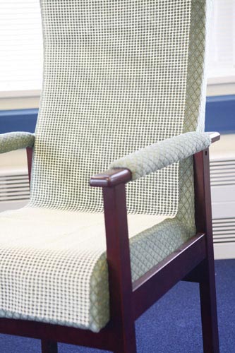 Dycem Netting 23in by 6ft6in White Roll