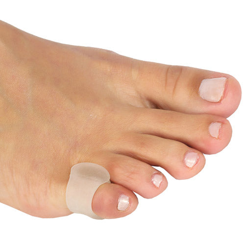 Visco-Gel Stay-Put Toe Separators Large Pack of 2