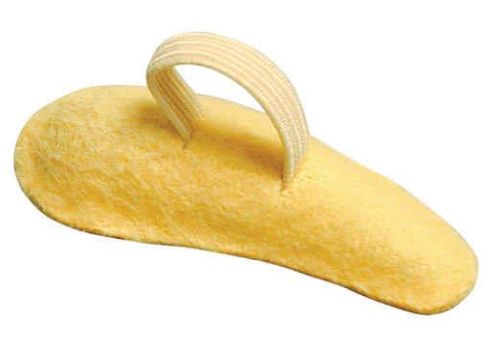 Pedifix Hammer Toe Cushion Right Medium