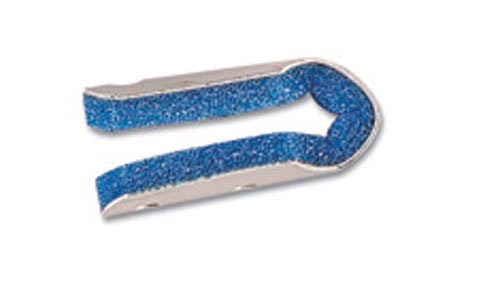 Fold Over Finger Splint Large 14W x 18H x 9D