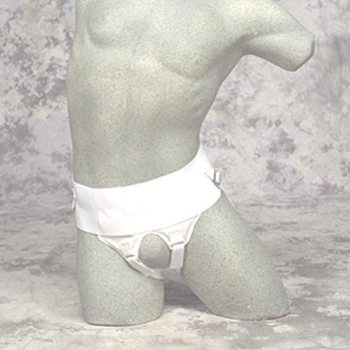 Hernia Belt Medium 30-35 Inch Waist