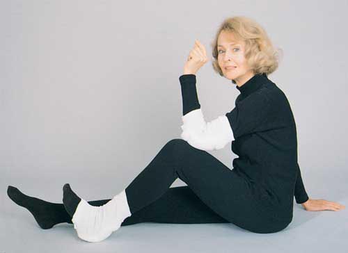 Large Heel And Elbow Protector With Stockinette Sleeve Pair Contoured Polyfoam Pad