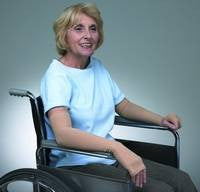 Geri Sleeves Arm 15 Red Stripe Small Medium Pair Breathable Cotton Lycra Protects Skin Tears IV Wound Sites Reusable