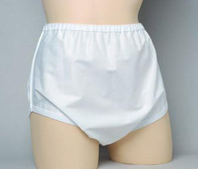 Sani-Pant Brief Pull-On XXL Waterproof Nylon