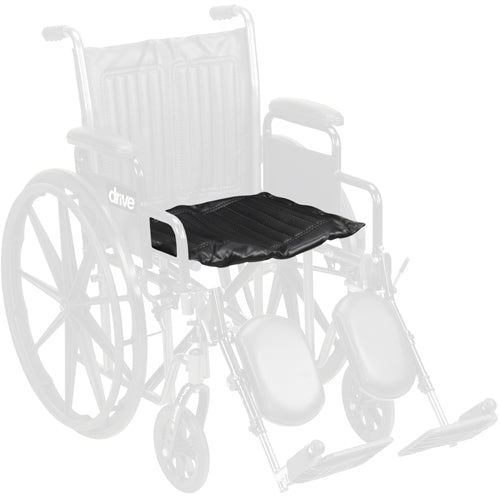 Seat Upholstery 18 Inch For Silver Sport 2 Wheelchair