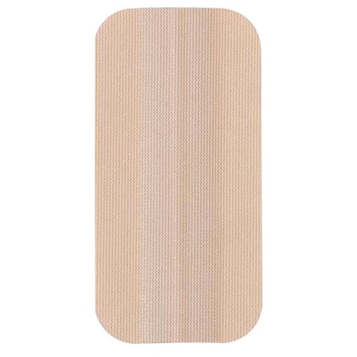 Uni-Patch Electrodes 2x4 Cm Latex Free Pack Of 4 For ECG Or EMG Monitoring Self-Adhesive