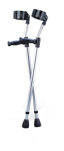  Guardian Forearm Crutches Child Size (Pair)