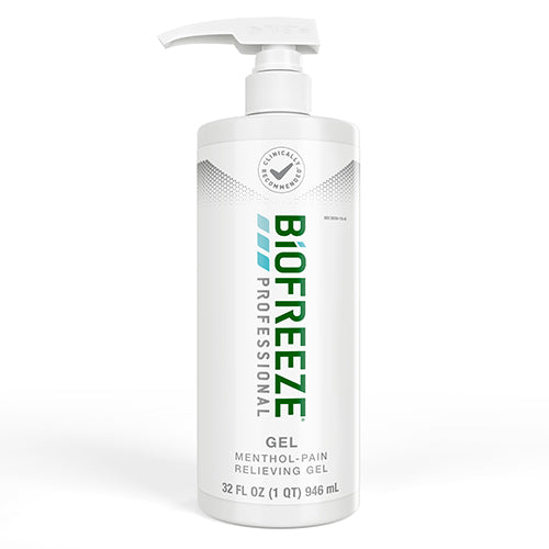  Biofreeze - 32 Oz. Pump Professional Version