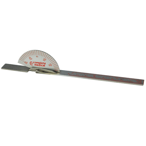 Finger Goniometer 3 1/2  Standard