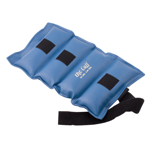  Rehab Weights - Individual Cuff Weight - 20 Lb