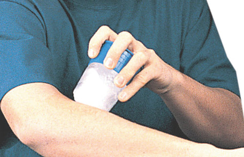  Cryocup Ice Massage Tool