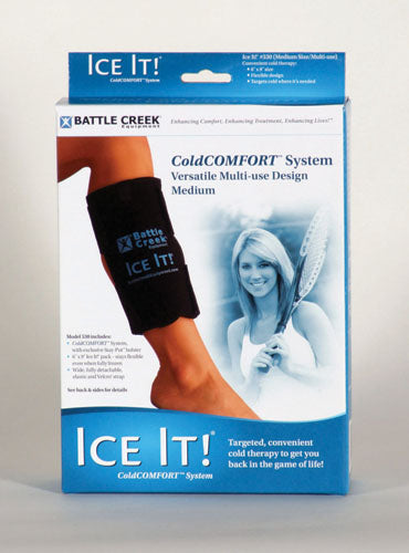  Ice It Coldcomfort System Medium 6 X 9 ( 530)