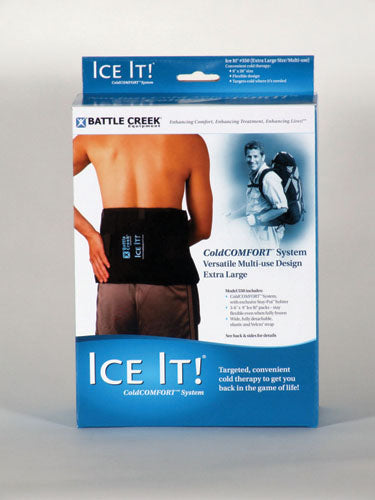  Ice It Coldcomfort System X-Large 9 X 20 ( 550)
