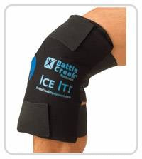  Ice It Coldcomfort System Knee 12 X 13 ( 512)