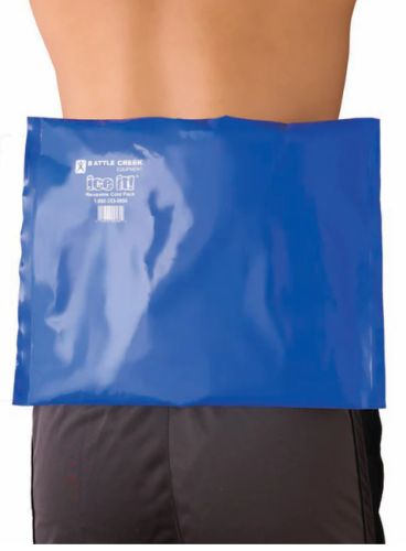  Ice It Reusable Cold Pack (D Pack Single) 11 X14