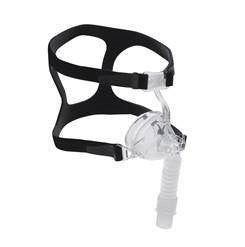  Nasalfit Deluxe Ez Cpap Mask Medium (Each)