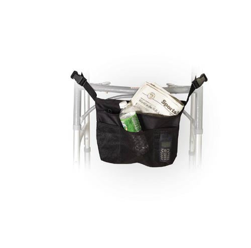  Carry Pouch For Walker Large 10-1/2 X14 X 2 Each