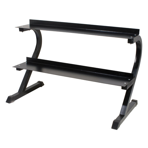  Kettlebell Rack Cando Studio Rack