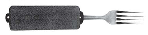  Built-Up Soft Handle Fork