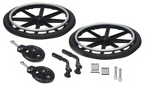  Super Hemi Kit For Wheelchairs