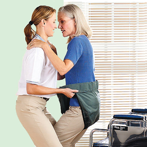  Safetysure Mary S Aide Transfer Sling