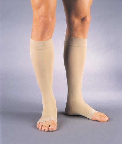  Jobst Relief K/H Ot 15-20 Mmhg Beige Small
