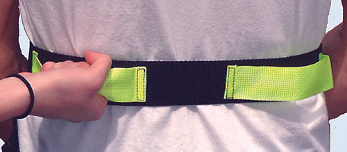  Gait Belt With Hand Grips 60