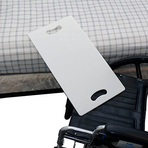  Safetysure Flexible Plastic Transfer Board 23 X 12 Std.