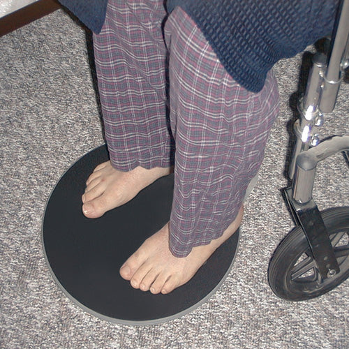  Safetysure Transfer/Pivot Disc 15