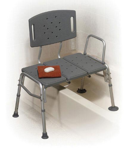  Transfer Bench 500 Lbs Capacity
